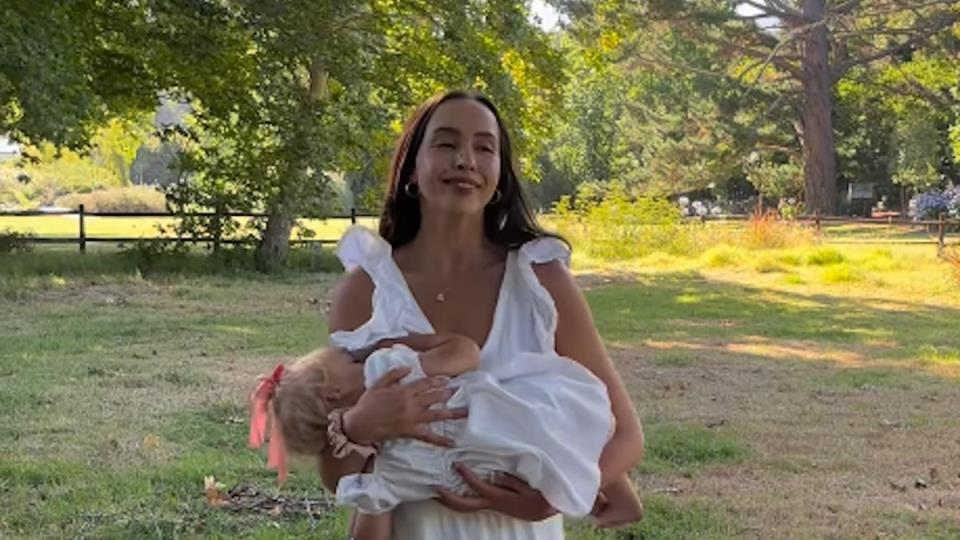 Мајка откри дека сè уште го дои своето четиригодишно дете, интернетот експлодираше: Еве зошто нема намера да престане