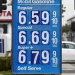 Цените на горивата во САД највисоки во последните 11 месеци