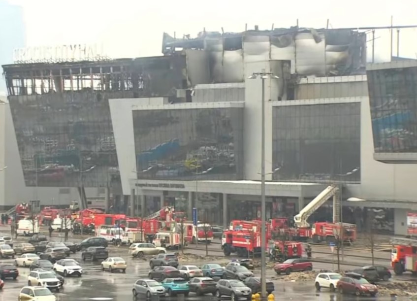 Доживотен затвор за напаѓачите: Заврши судскиот процес за терористичкиот напад во Москва