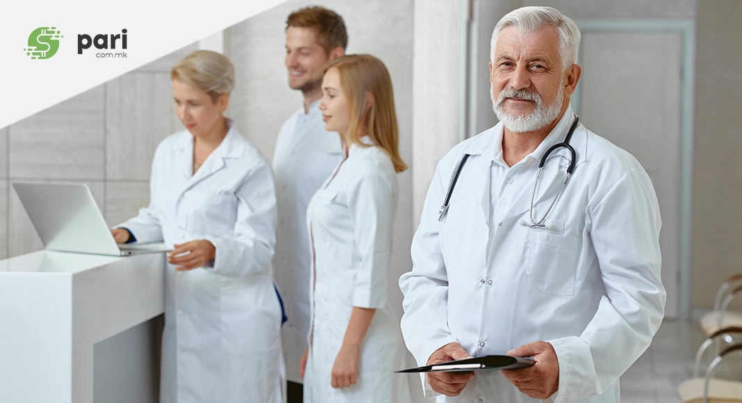 Домот „Оаза“ во Илинден го екипира стручниот тим: се бараат негуватели и медицински сестри