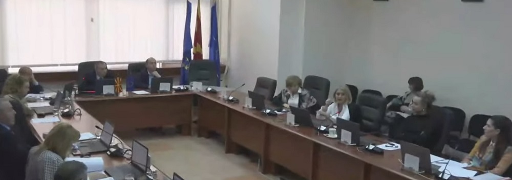 Работни групи на Судскиот совет утврдиле пропусти кај судијата Ѓоко Ристов – предмети се чувале во фиока до застарување