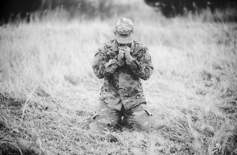 Американски генерали проповедаат верска војна во Иран