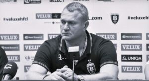 ШОКАНТНА ВЕСТ: Почина поранешниот директор и тренер на Вардар, Едуард Кокшаров