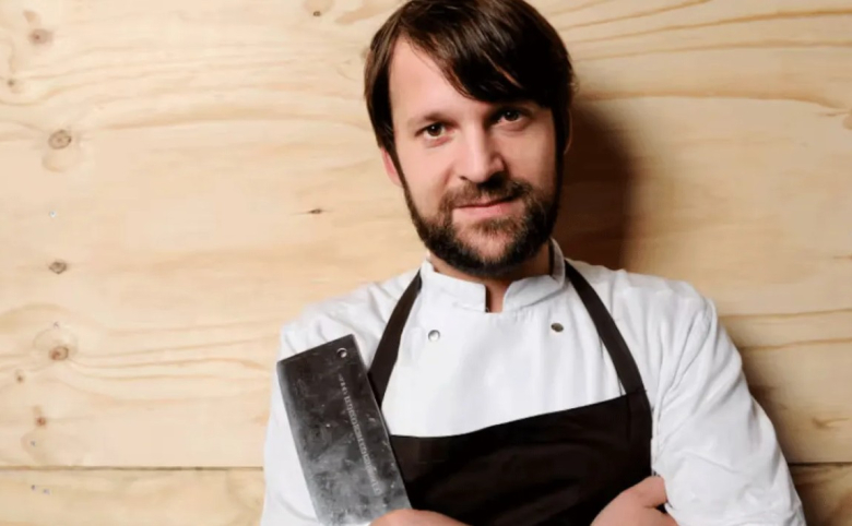 Рене Реџепи обвинет дека малтретирал персонал