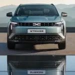 „Striker“ е новиот караван на „Dacia“