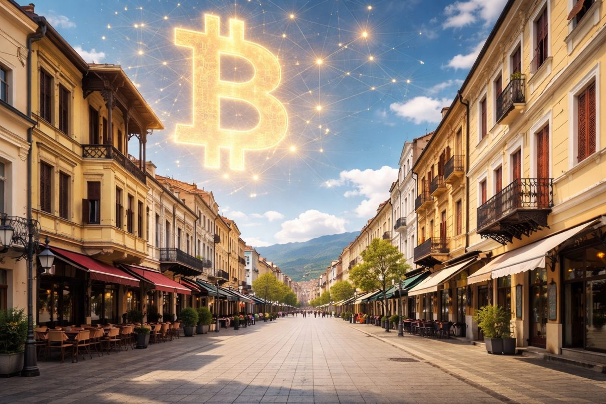 Утре во Битола – бесплатна едукација за Биткоин и крипто за секого