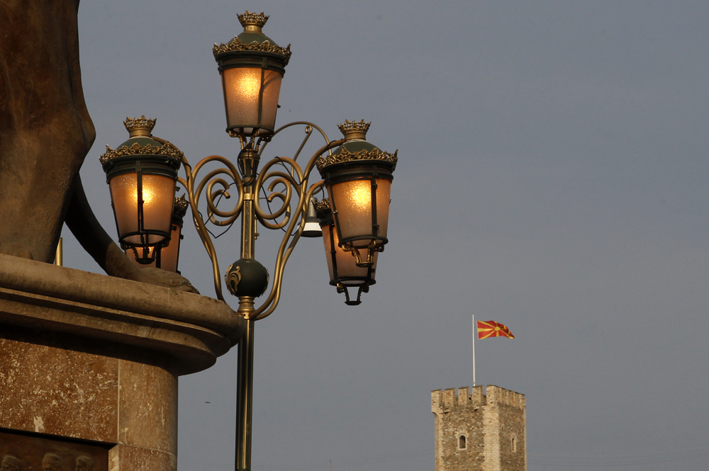 Без струја утре делови од општините Гази Баба, Аеродром, Карпош и Чучер Сандево