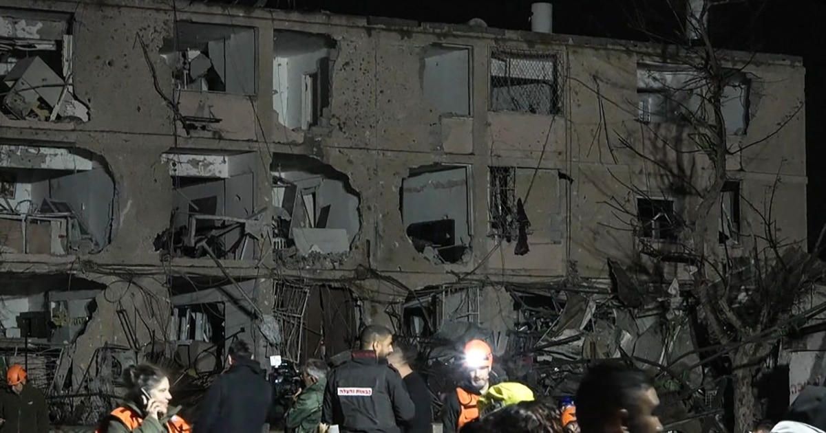 Израел и Иран ги зголемуваат тензиите со напади во близина на нуклеарни постројки