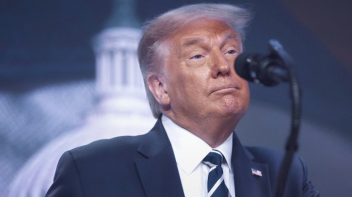 Трамп: НАТО направи многу „глупава грешка“