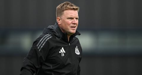 Хау пред Барселона: Најголем меч за нас во поновата историја