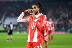 Реал подготвува 160 милиони евра за ѕвездата на Баерн