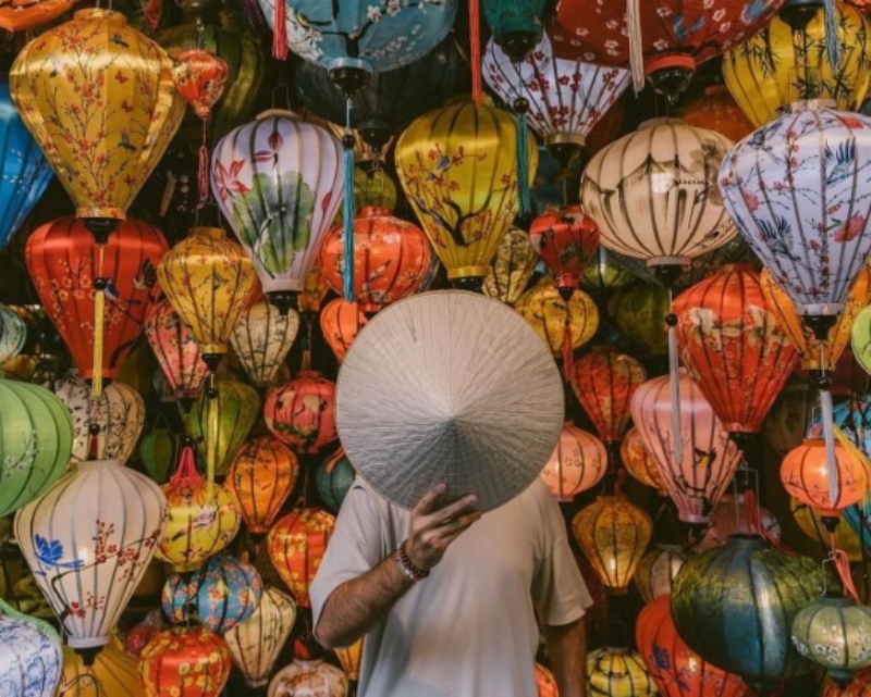 „Најевтиниот град во светот“ - пивото чини 1,4 евра, а температурите во март се околу 28 степени