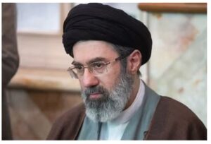 Моџтаба Хамнеи: Американските бази мора да бидат затворени или нападнати