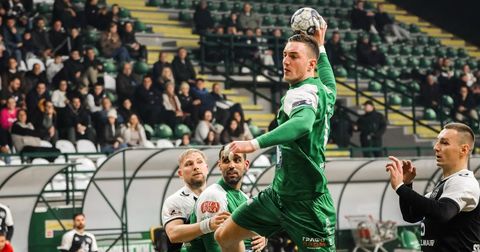 ОФИЦИЈАЛНО: Еурофарм Пелистер и Ник Хенигман ја продолжија соработката!