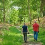 Колку точно време ви е потребно во природа за да го ресетирате мозокот?