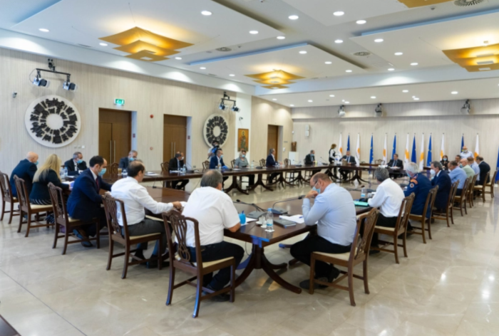 Велика Британија соопшти дека нејзините бази на Кипар нема да се користат за воени операции против Иран