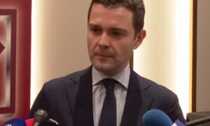 Муцунски во Брисел на средби со еврокомесарката за проширување Марта Кос и други функционери на ЕК и ЕП