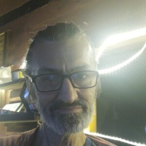 Почина Кирил Поп Христов – Кили