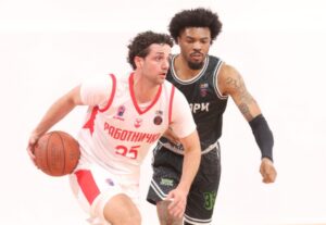 Меч за паметење – Ефремовски со 50 поени против Маџари