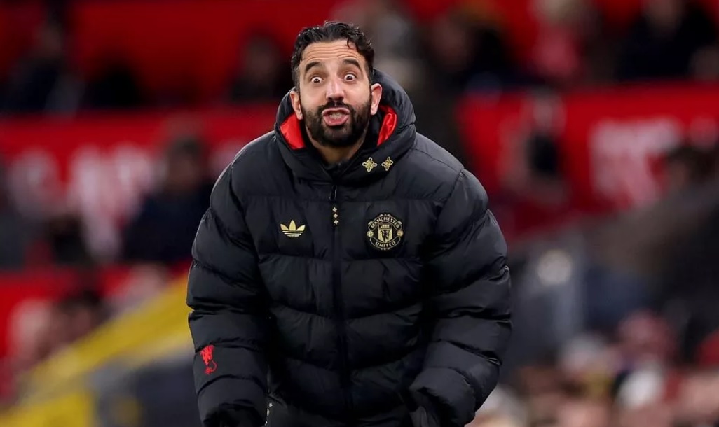 Бомба во најава од Португалија: Аморим ќе биде наследникот на Мурињо во Бенфика?!