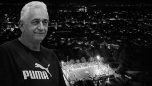 Македонскиот ракомет во шок – Почина Сашо Србиноски