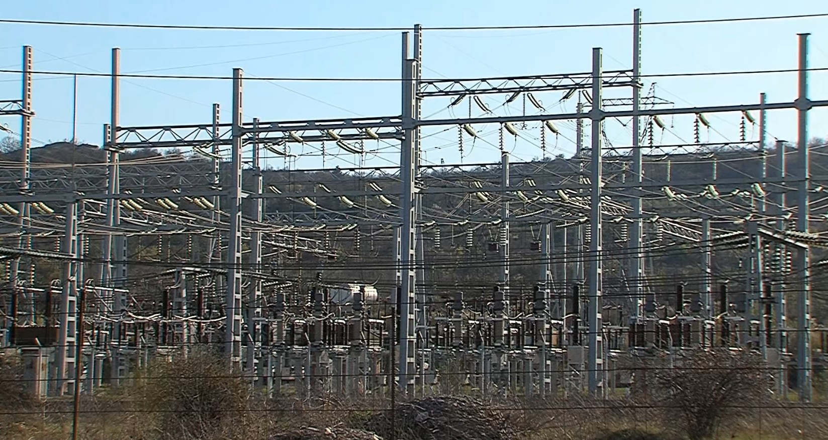 СДСМ обвинува за енергетска мрежа поврзана со Мицкоски и регионални компании