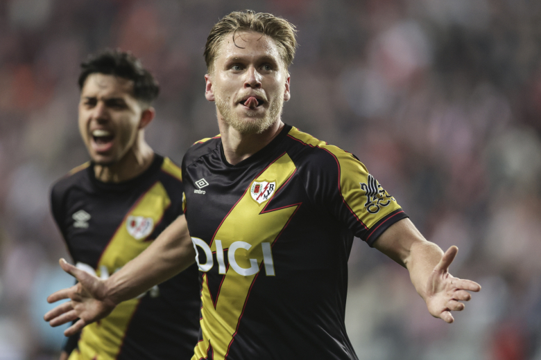 Зиданка на вечерта со прекрасен погодок