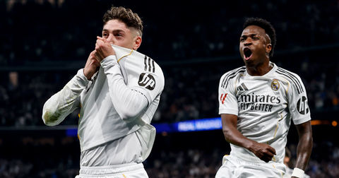 ВИДЕО: „Мадрилењо“ со страшни голови и мега-триумф на Реал Мадрид!