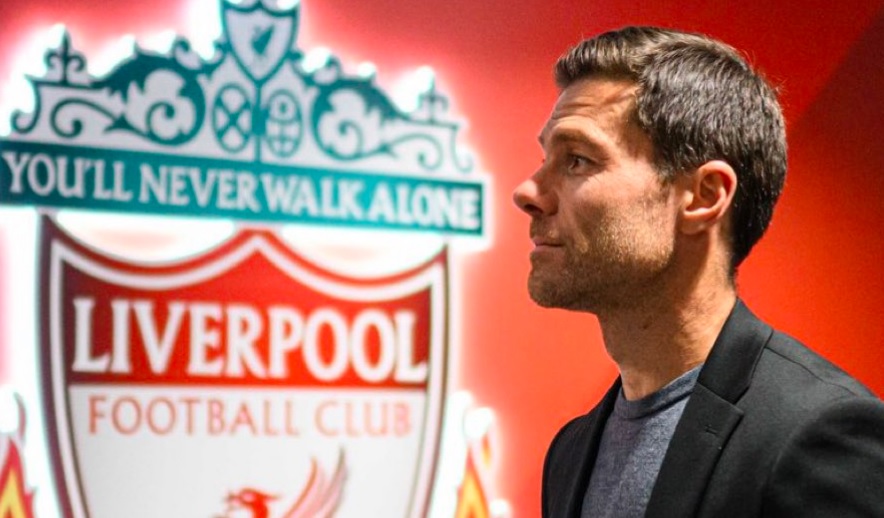 Чаби Алонсо веќе има договор со Ливерпул?