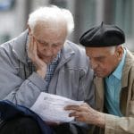 Дали пензиите во Европа ги покриваат трошоците за живот, како е во Македонија?