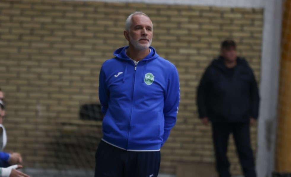 Алушовски: Без одбрана против Барселона не можете нешто да очекувате