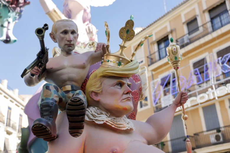 Победник во војната на Америка против Иран е – Русија