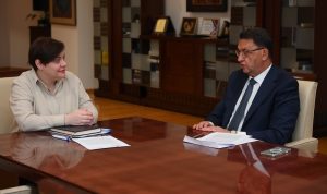 Соработка за стабилност: Министерството за финансии и Народната банка остануваат посветени на координација помеѓу фискалната и монетарната политика