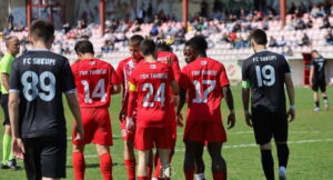 Тиквеш го „торпедираше“ Шкупи – Пробив во Топ 5!