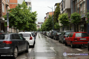 Нови случаи на фатени и приведени возачи без дозвола во Гостивар