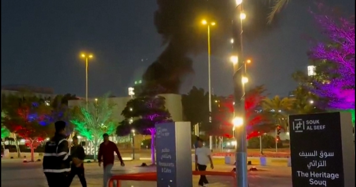 „Дубаи се врати во нормала, но спиевме и во пустина“ – Македонски граѓани чекаат евакуација од Блискиот Исток