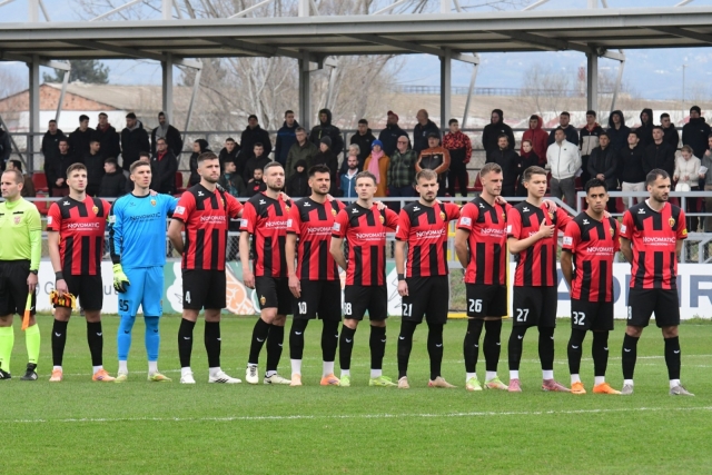 Шкендија тотално го надигра Вардар и го (на)прави првенството – најнеизвесно досега! (ФОТО)