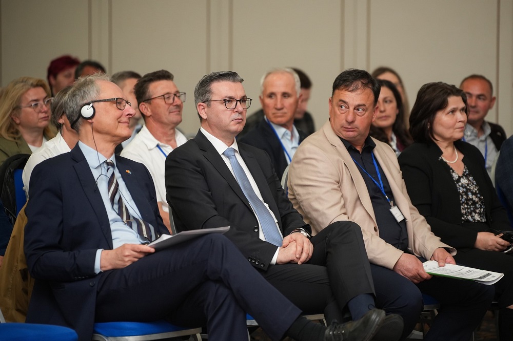 Земјоделците очекуваат поскапување на земјоделските производи поради воените конфликти на Блискиот Исток