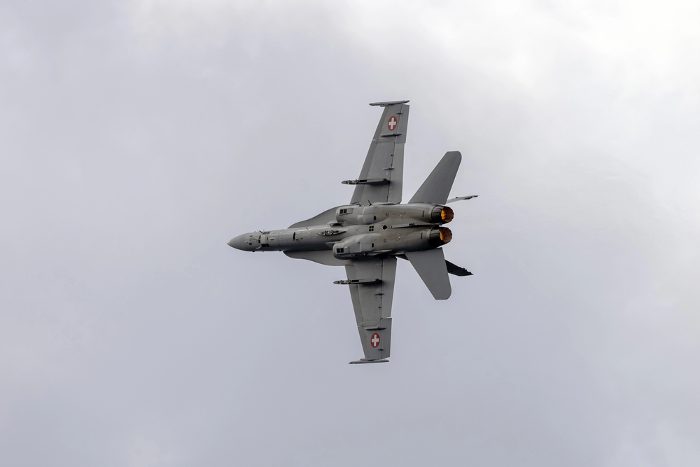 САД: Три наши борбени авиони беа случајно соборени од Кувајт