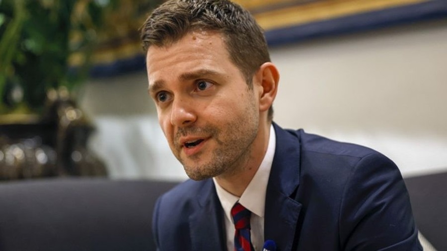 Македонија и САД на 7 април во Вашингтон ќе одржат стратешки дијалог – најави Муцунски