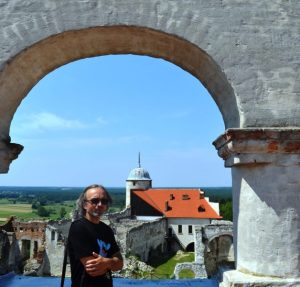 Награда за македонскиот автор Златко Крстевски во Кина