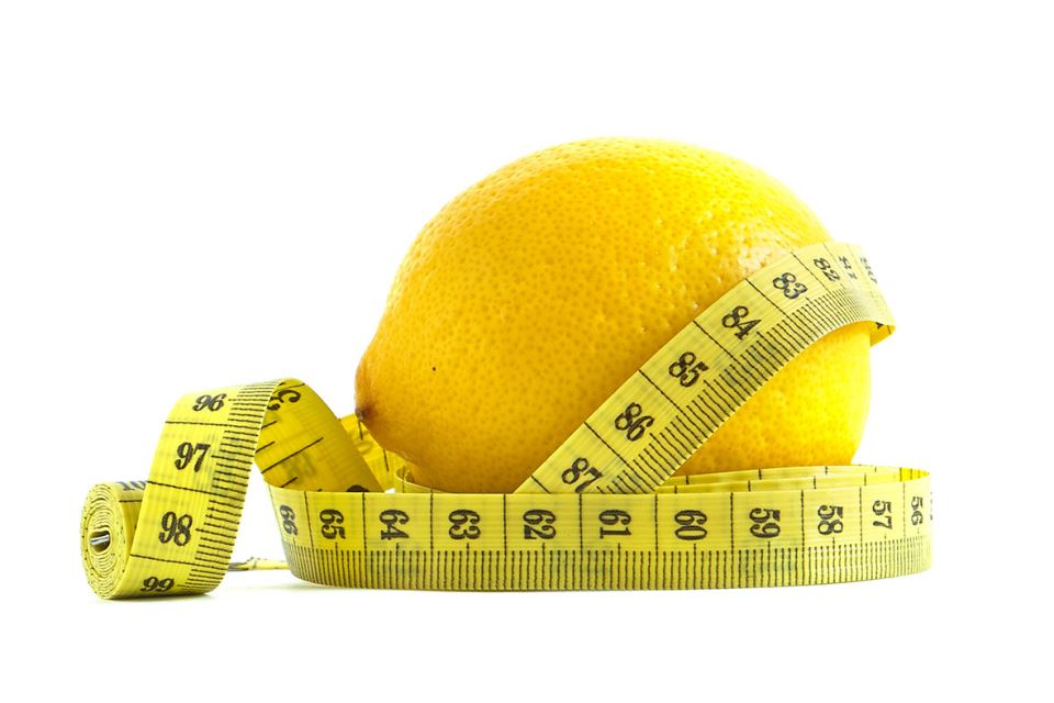 Ова е согорувачот на масти број 1: Научниците открија овошје кое помага при слабеење