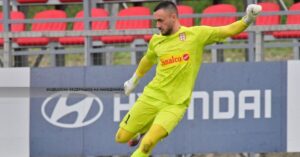 Стевковски: Силекс е тежок противник, но домашниот терен и навивачите секогаш се предност на Тиквеш