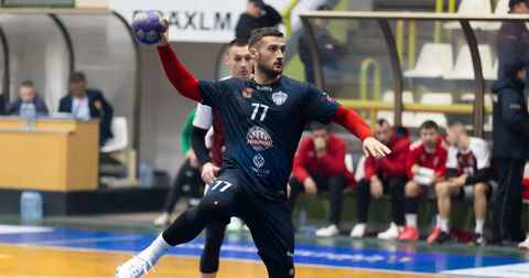 Куманово го надигра Еурофрам Пелистер 2 за втор триумф во плеј-аутот