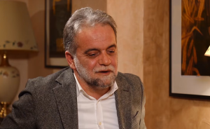 Рамадани: Ахмети не е и припаѓа на ИВЗ