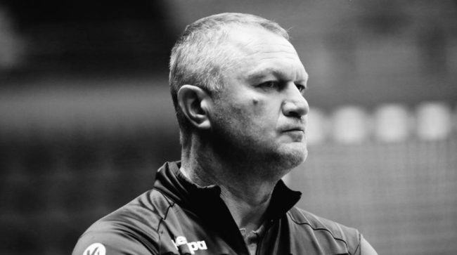 НА 50 ГОДИНИ ПОЧИНА ЛЕГЕНДАРНИОТ РУСКИ РАКОМЕТАР И БИВШ ТРЕНЕР НА ВАРДАР, ЕДУАРД КОКШАРОВ