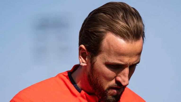 Добра вест за Менхенгладбах, Кејн е повреден и утре нема да игра