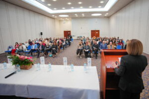 Здружението на приватни Гинеколози и Акушери (ЗПГА) одржа изборно Собрание на кое беа избран Претседател и Членови на Управниот Одбор