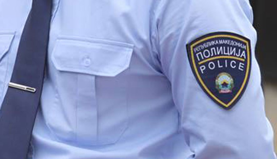 Полицаец од Кичево пријавен за малтретирање: употребил сила иако немало отпор