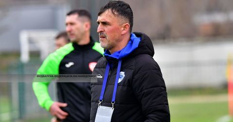 Виши: Во тешките моменти играчите се тука за клубот, а тоа за мене има вредност